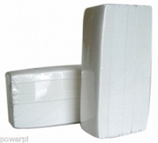 bande d'épilation  de 250 feuilles en papier non tissé gauffré