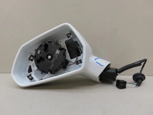 2020-2023 CHEVROLET CAMARO FRONT LEFT DRIVER SIDE MIRROR W/O GLASS OEM