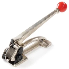 Pac Strapping Heavy Duty Tensioner For Steel Strapping