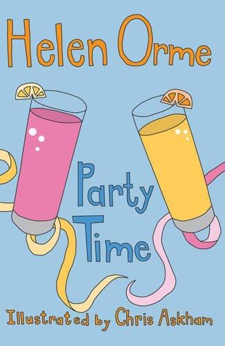 Party Time (Siti's Sisters)