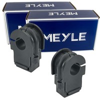 2X Meyle 21Mm Stabilager Vorne Passend FüR Nissan Juke Leaf Qashqai Links+Rechts