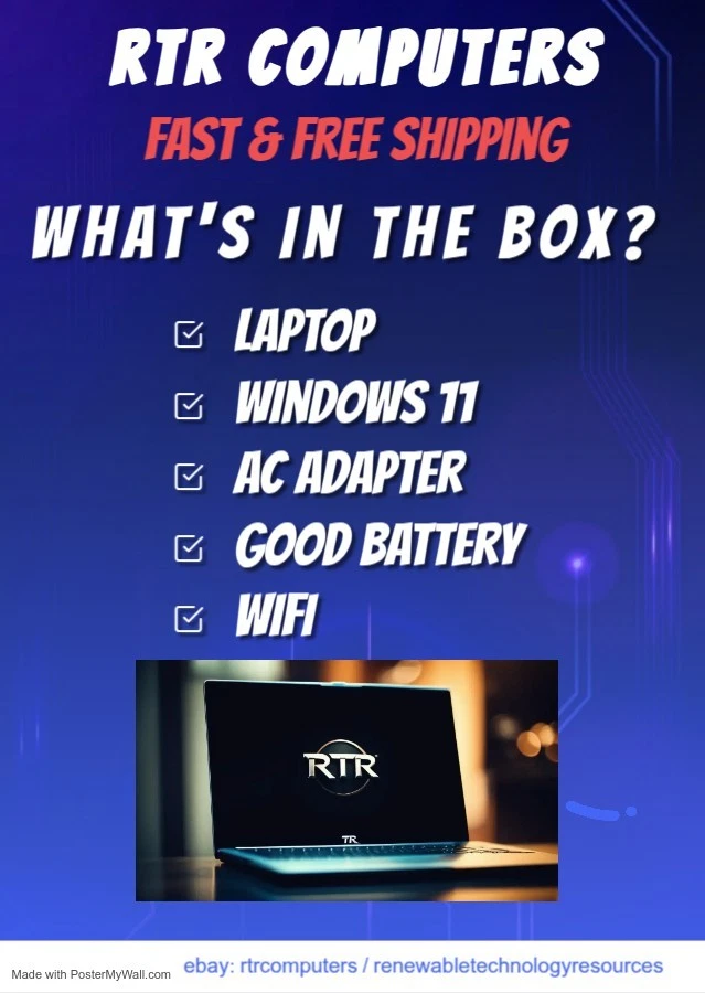 Dell Precision 5540 i9-9980HK 32GB 512GB SSD NVIDIA T2000 Windows 11 Grado B+ Foto 2 de 4