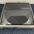 TECHNICS SL-J2 DIRECT DRIVE  LINEAR TRACKING AUTOMATIC  TURNTABLE - SERVICED