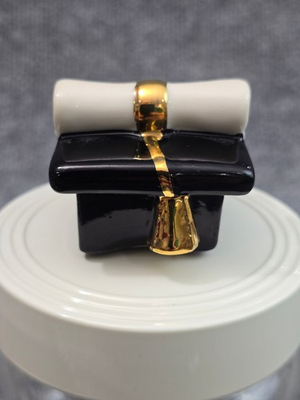 #ad #ad Nora Fleming Mini Top of the Class A64 Graduation Hat $11.99
