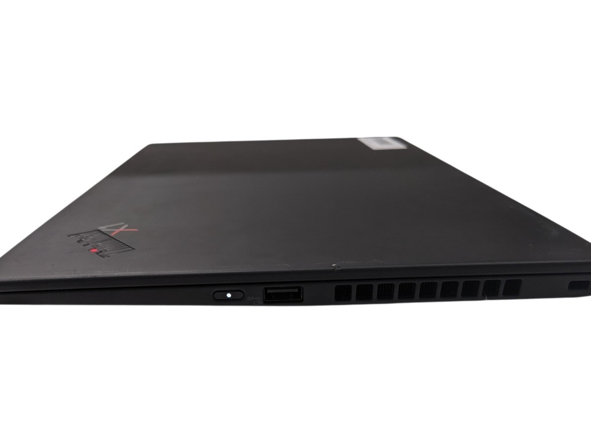 Lenovo ThinkPad X1 Carbon Gen 8 i5-10310U@1.70GHz, 16GB Ram, 256GB