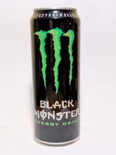 RARE DISCONTINUED MONSTER ENERGY FLAVORS - MIX & MATCH CHOOSE YOUR OWN VARIETY!