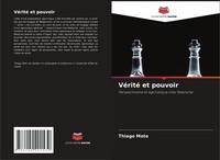 Thiago Mota | VéRité Et Pouvoir | Taschenbuch | FranzöSisch (2022)
