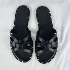 Schutz Slide Sandals for Women for sale