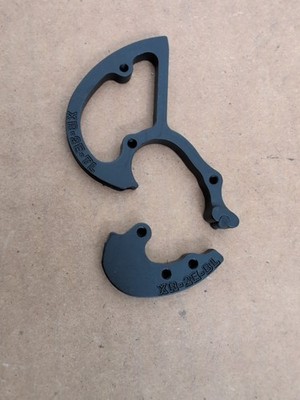 Hoyt XR-2E Mod Set LH