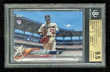 2018 Topps Update Series Baseball Variations Guide 159