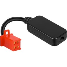 Bluetooth Dongle Controller for E-Bike,Programmable Adapter for Fardriver9924