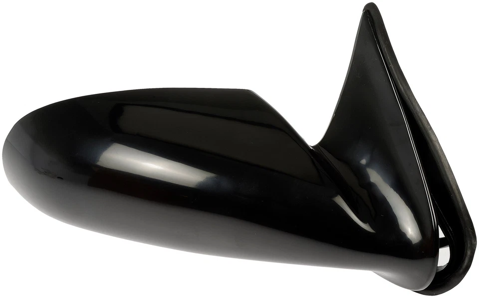 Espejo retrovisor lateral derecho Dorman 955-093 - manual para 89-94 Geo Metro Foto 3 de 4