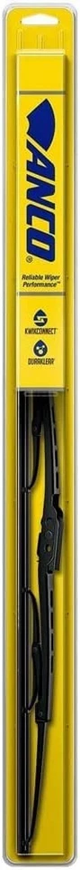 Anco 31-Series 31-24 стеклоочиститель лезвие - 24", (упаковка из 10) - Изображение 2 из 3