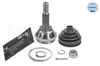 NEU - Meyle 7144980021 Gelenksatz, Antriebswelle FüR Ford