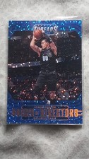 Aaron Gordon 2018-19 Threads Board of Directors Premium Blue #15 #'ed 16/85