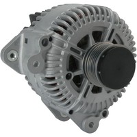 Lichtmaschine Generator 14V 180A Ø55,8 Mm HC-CARGO FüR U.A. Vw Cc