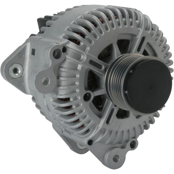 Lichtmaschine Generator 14V 180A Ø55,8 Mm HC-CARGO FüR U.A. Vw Cc-image