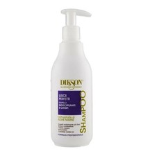 Dikson  Shampoo Lisci Perfetti Controllo Crespo e Morbidezza Capelli