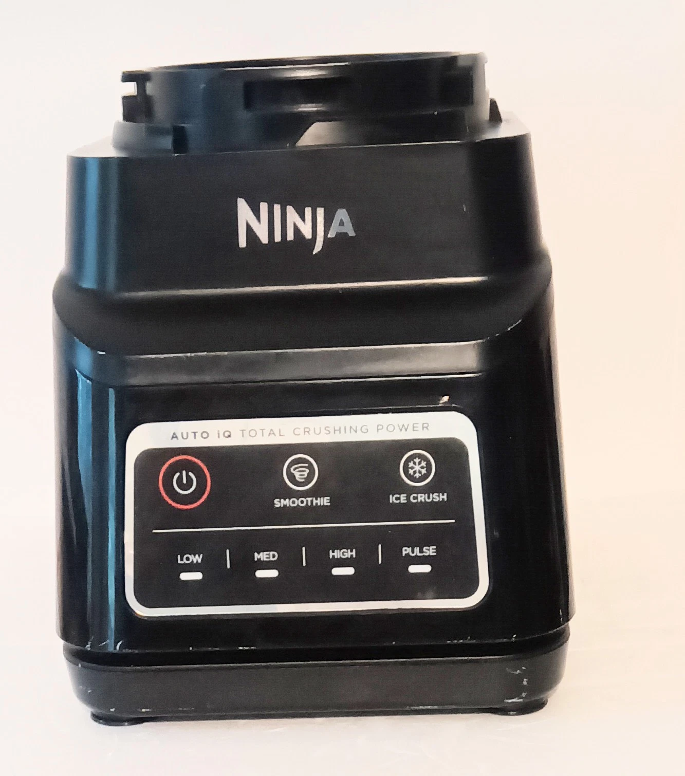 OEM Motor Base For Ninja Professional Plus Blender Auto-iQ BN700 VGC TESTED