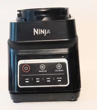 OEM Motor Base For Ninja Professional Plus Blender Auto-iQ BN700 VGC TESTED 
