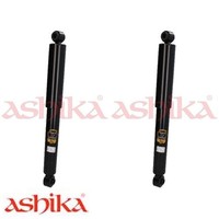 2X StoßDäMpfer Ashika MA-55515 2 StossdäMpfer Rechts Links Hinterachse