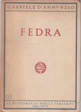 Fedra