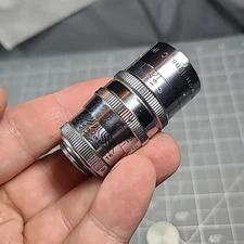 KINOTEL 1 1/2 INCH F1.9 TELEPHOTO 8MM MOVIE CINE CAMERA LENS C