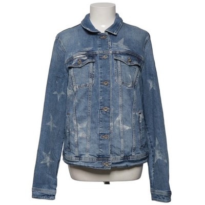 Tommy Hilfiger Denim, Jeansjacke, Damen, Größe: XL, Blau #Ikf