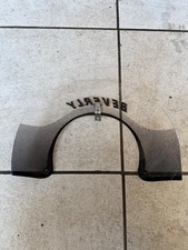 CUPOLINO BASSO SPORTIVO PIAGGIO BEVERLY 300-500