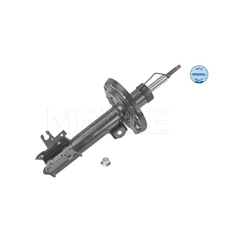 Ammortizzatore Assale anteriore Sx Spina superiore 626 623 0026 MEYLE per OPEL - Immagine 2