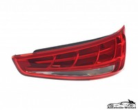RüCkleuchte Heckleuchte Rechts Hinten Oben FüR Audi Q3 2.0 Tfsi Quattro Ab 05.11