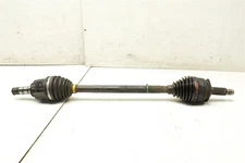 2011 Subaru WRX STI Sedan Front Axle Shaft Assembly Factory OEM 08-14