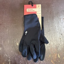 Specialized Softshell Thermal Gloves Men XL NOS
