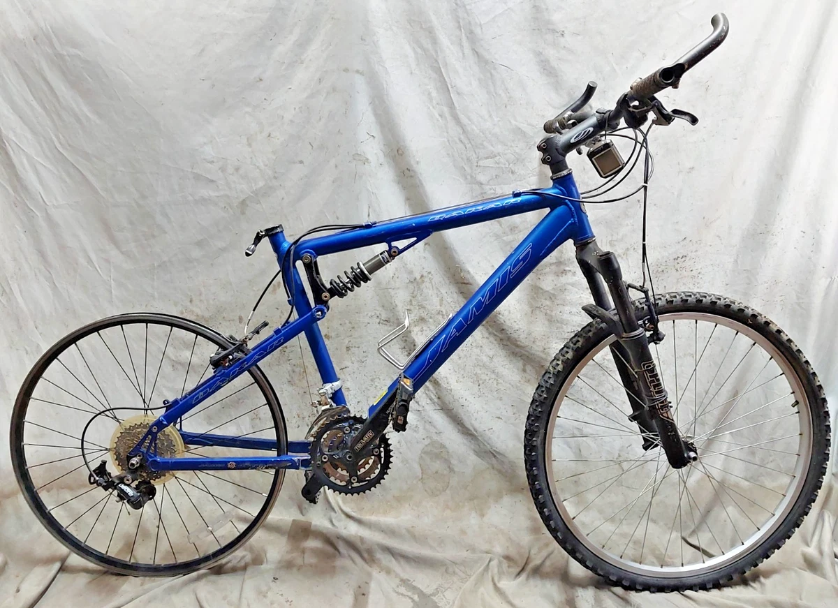 Mountain Bike JAMIS 26 in Bikes for sale | eBay