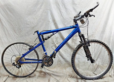 JAMIS Dakar XC 7005 T-6 Aluminum Mountain Bike for sale online | eBay