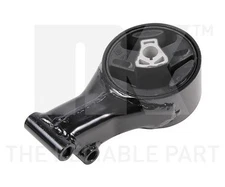 Bearing, engine NK 59736001 front axle for Opel Astra J