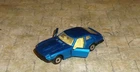 DATSUN 260z 2+2 CAR  No67 - MATCHBOX LESNEY SUPERFAST c1978 - RARE UNBOXED
