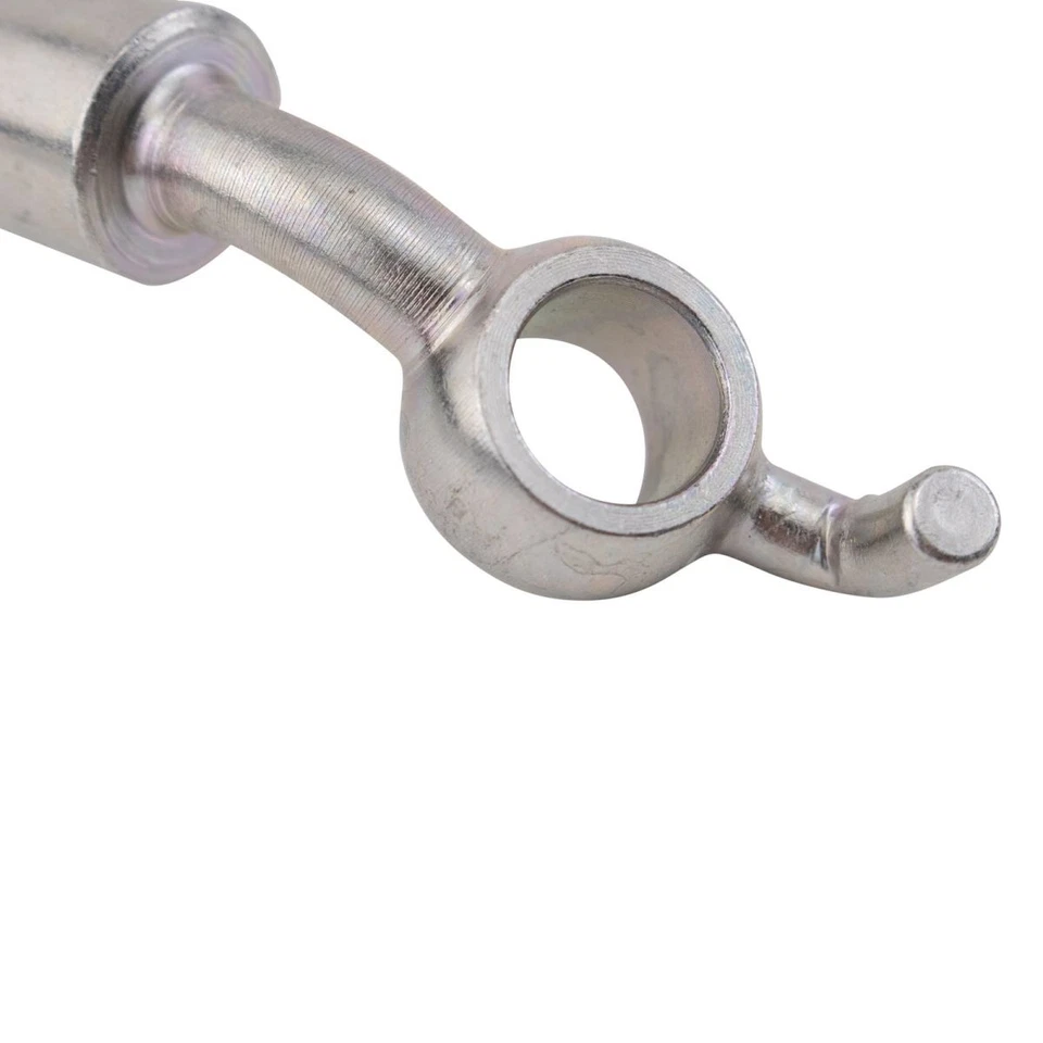 Juego de mangueras de freno para Nissan Máxima 2009-2014 Foto 4 de 4