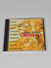 And So This Is Christmas - Audio CD 