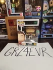 Funko Pop! Movies: Alien - Kane (Chase) #1987 ~ FREE SHIPPING