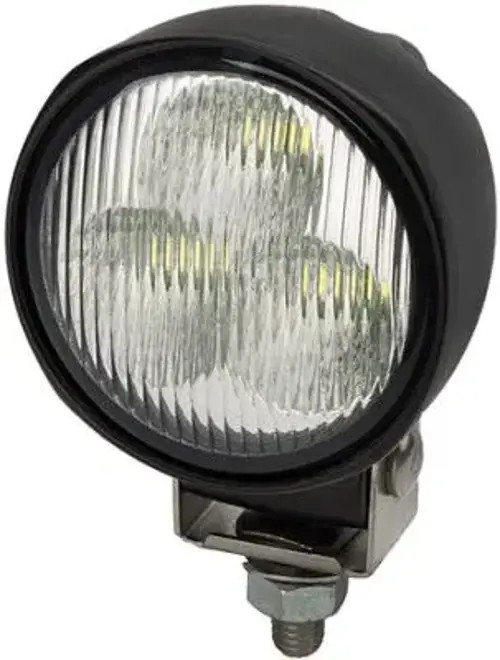 Auxiliary Lamp mounting 1G0 996 476-001 HELLA
