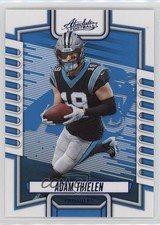 2023 Panini Absolute Purple Adam Thielen #73 17dt