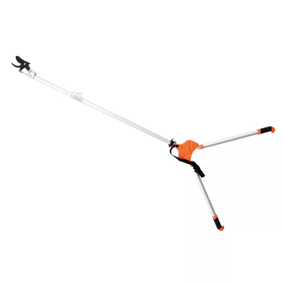 #ad Telescopic 2 Handed Heavy Duty Long Reach Pruner $159.09