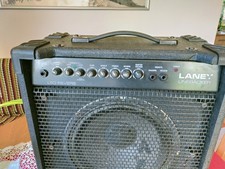 Laney Linebacker L50R Electric Guitar Amp 112" Speaker