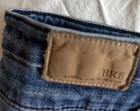 BKE Jeans Womens 28x31.5 Billie High Rise Skinny Slim Fit, Medium Wash — photo 4