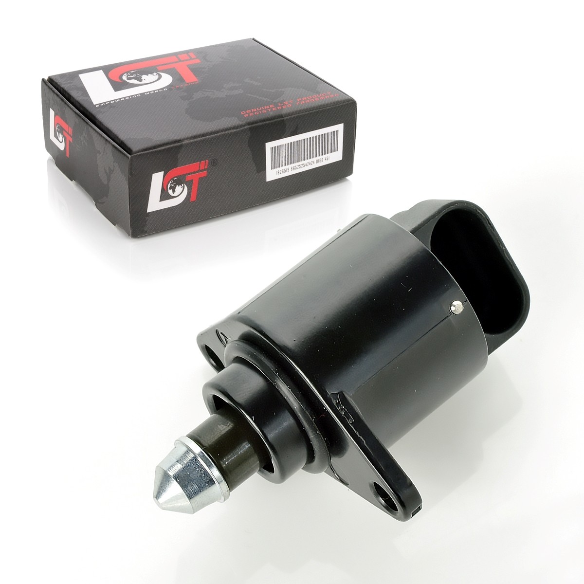 1X LEERLAUFREGELVENTIL Suitable For Peugeot 306 Models 1.4 1920.6W *NEW*