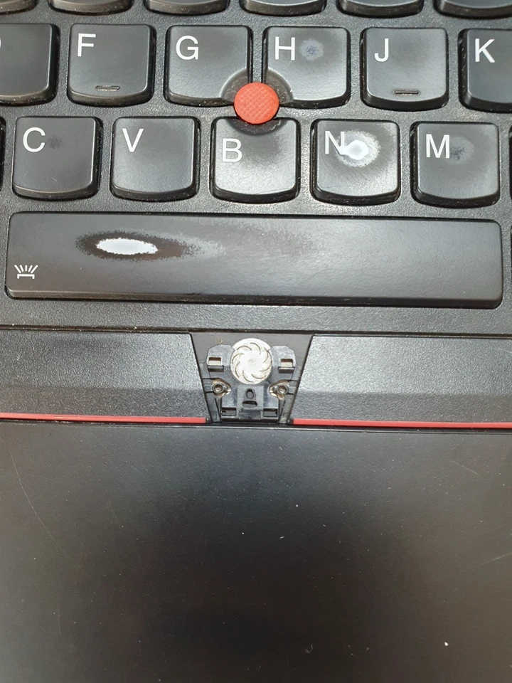 Lenovo ThinkPad T14 G1 · i5-10310U · 24GB · 256GB, photo 4 of 5