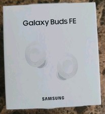 Samsung Galaxy Buds Fe Bluetooth SM-R400 ANC Wireless Earbuds Earphones NEW