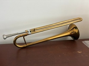 Getzen 3850 Cornet | eBay