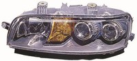 Depo 661-1132L-LDEMF Scheinwerfer Links FüR Punto II 188 09.99-09.03 Fiat